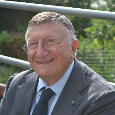 Prof. Dott. Giulio Tarro